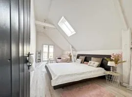 A fleur d' océan, maison a deux pas des plages