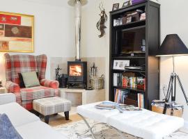 Fairylea Cottage, Hotel in Rosemount