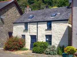The Bears Cave, hotel v destinaci Fishguard