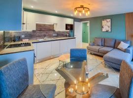 Uk47853 - No 2B, hotel con bañera de hidromasaje en Aberystwyth