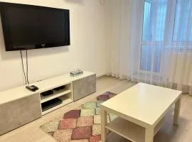 Apartament Tomis Nord