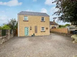 Copper Cottage