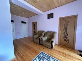 Quba Dağ Mənzərəli Bağ Evi Quba Mountain View Garden House