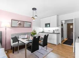 Ferienwohnung Harmonie mit Pool