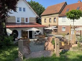 s' Kännele Ferienwohnungen