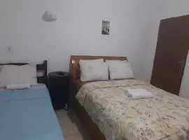 Dormitório portal