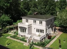 Beautiful villa near Mölle, steps from the beach