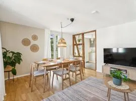 Klara 1022 - Olma, Spital, Uni St- Gallen