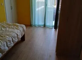 Željko apartmani