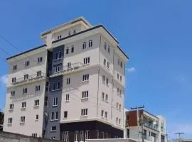 CITI Residence Lagos