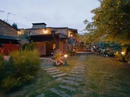 Casa Calma Rural