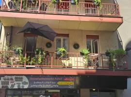 Holiday Apartments Walter