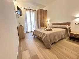 Da Battista Rooms