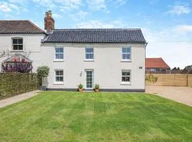 Manor Cottage