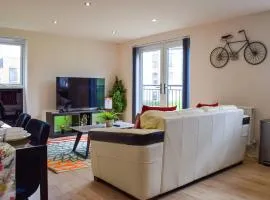 Frank Wright Apartment