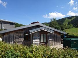 Les pagotins de Garance, Chalet Jura 39, avec sauna panoramique, Meublé classé 4 étoiles, hotel u gradu Metabief