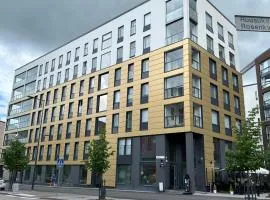 Entire Apartment Near Helsinki Airport in Kivistö