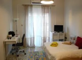 Beautiful, cozy apartment near the sea