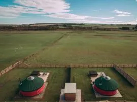 Timothy Yurt - Uk47889