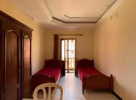 Superbe appartement pour un sejour parfait