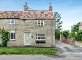 Maple Cottage