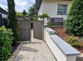 Ferienwohnung Eifelglück