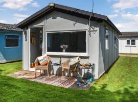 Seaglass Chalet - Uk47636, Hotel in Mundesley
