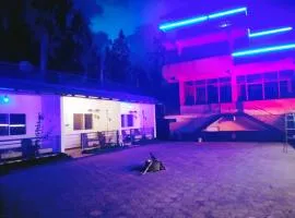 Silver Vibes Homestay
