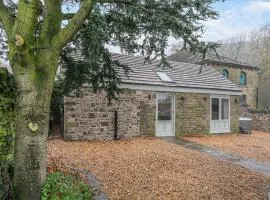 Syke Farm Cottage