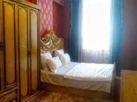 Двухкомнатная квартира