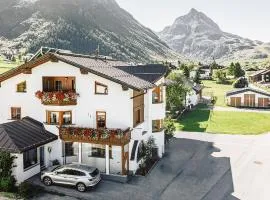 Apart Zimalis - Urlaub mit Mehrwert - SILVRETTA CARD PREMIUM inklusive