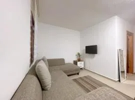 Modern Studio in Quiet Bodrum Lane