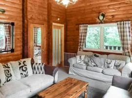 Grouse Lodge