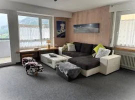 Residenz Siesta Leukerbad