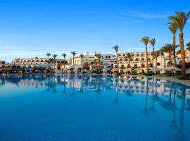 Savoy Sharm El Sheikh, hotel v destinaci Sharm El Sheikh