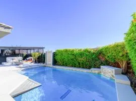 Summerlin Luxury-Modern Home with Pool and Cabana!
