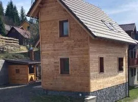 AlVa- relax a oddych v Slovenskom raji