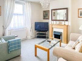 St Anne's Cottage，位于托基的酒店