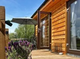Kestrel Lodge