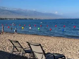 Квартира-студия Радуга Вест Прованс