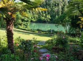 Villa Rheinblick: Hidden Gem near Zurich