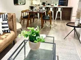 Cozy apartment by Parque Kennedy, Miraflores