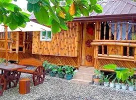 Sea-Sky Sky Blue Beach Resort at Malabrigo Lobo Batangas