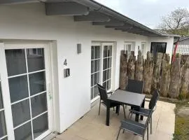 Ostseebad Göhren Fewo 4 mit Südterrasse