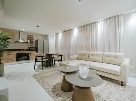 2 BR cozy apartment 3 minutes to Downtown Punta Cana