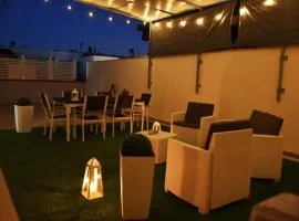 Terrazza Sole e Stelle