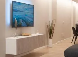 Rimini Centro Loft Open Space Titan's Lair