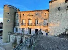 Château de Lezan
