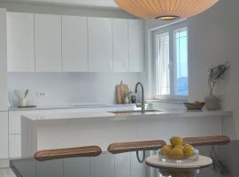 Apartment Maestral, Pucisca ,Island Brac, hotell sihtkohas Pučišća