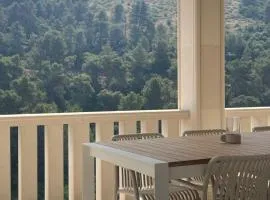 Apartment Maestral, Pucisca ,Island Brac